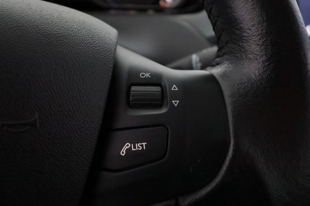 Peugeot 208 2018 Harmaa