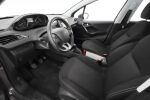 Peugeot 208 2018 Harmaa