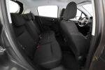 Peugeot 208 2018 Harmaa