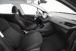 Peugeot 208 2018 Harmaa
