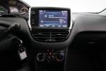 Peugeot 208 2018 Harmaa