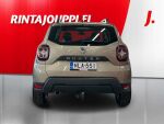 Dacia Duster 2018 Ruskea (beige)