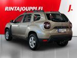 Dacia Duster 2018 Ruskea (beige)