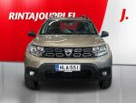 Dacia Duster 2018 Ruskea (beige)