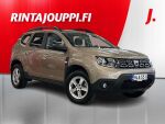 Dacia Duster 2018 Ruskea (beige)