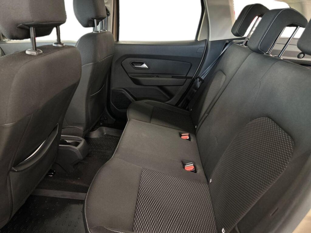 Dacia Duster 2018 Ruskea (beige)