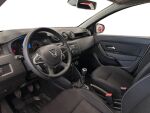 Dacia Duster 2018 Ruskea (beige)