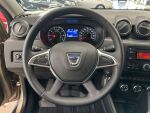 Dacia Duster 2018 Ruskea (beige)