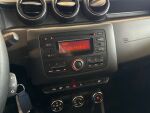 Dacia Duster 2018 Valkoinen