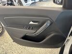 Dacia Duster 2018 Valkoinen