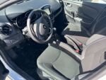 Renault Clio 2018 Valkoinen