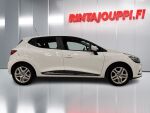 Renault Clio 2018 Valkoinen