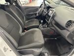 Renault Clio 2018 Valkoinen