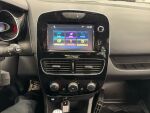 Renault Clio 2018 Valkoinen