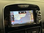 Renault Clio 2018 Valkoinen