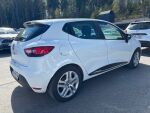 Renault Clio 2018 Valkoinen