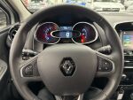 Renault Clio 2018 Valkoinen