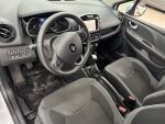 Renault Clio 2018 Valkoinen