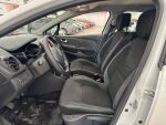 Renault Clio 2018 Valkoinen