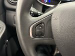 Renault Clio 2018 Valkoinen