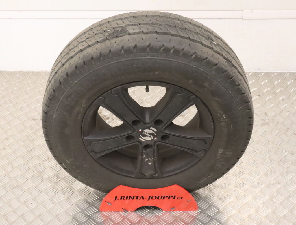 Sunlight T 58 2018 Valkoinen