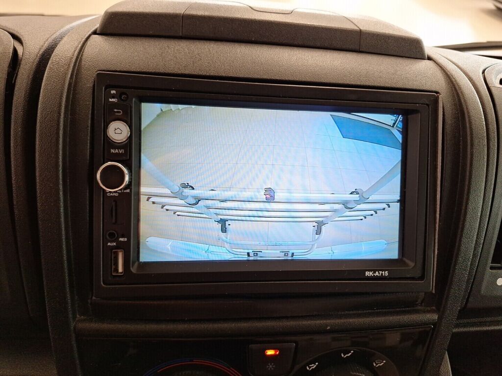 Sunlight T 58 2018 Valkoinen