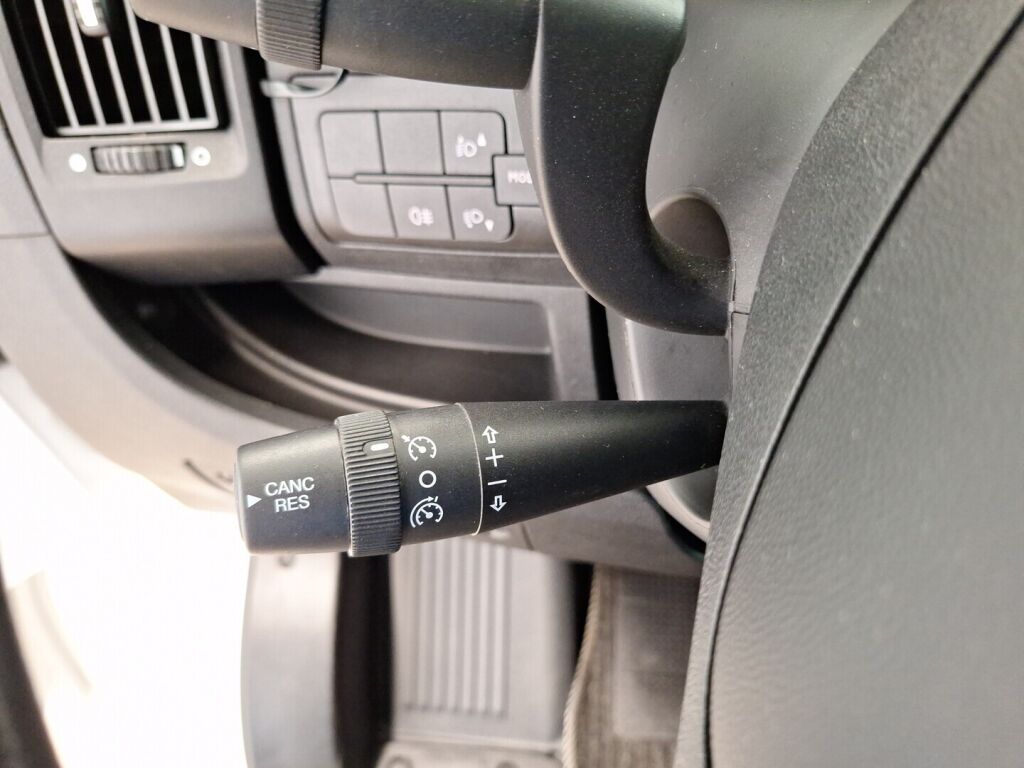 Dethleffs Trend 2018 Valkoinen