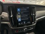 Volvo V90 2018 Musta