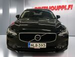 Volvo V90 2018 Musta