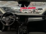 Volvo V90 2018 Musta