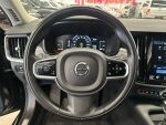 Volvo V90 2018 Musta