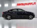 Volkswagen Passat 2018 Musta