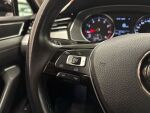 Volkswagen Passat 2018 Musta