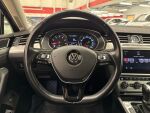 Volkswagen Passat 2018 Musta