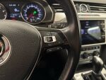 Volkswagen Passat 2018 Musta