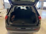 Volkswagen Tiguan Allspace 2018 Musta