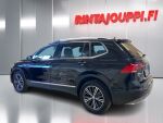 Volkswagen Tiguan Allspace 2018 Musta