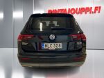 Volkswagen Tiguan Allspace 2018 Musta