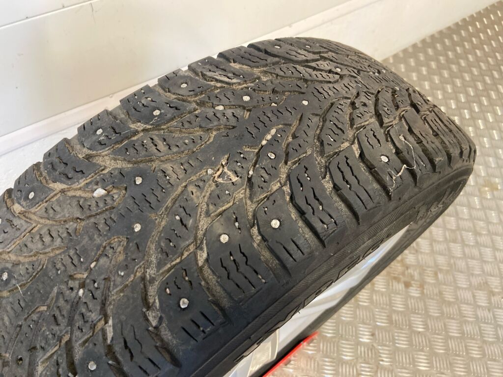 Volkswagen Tiguan Allspace 2018 Musta