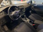 Volkswagen Tiguan Allspace 2018 Musta