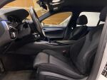 BMW 520 2018 Valkoinen