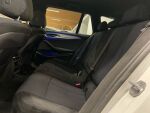 BMW 520 2018 Valkoinen