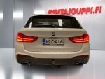 BMW 520 2018 Valkoinen