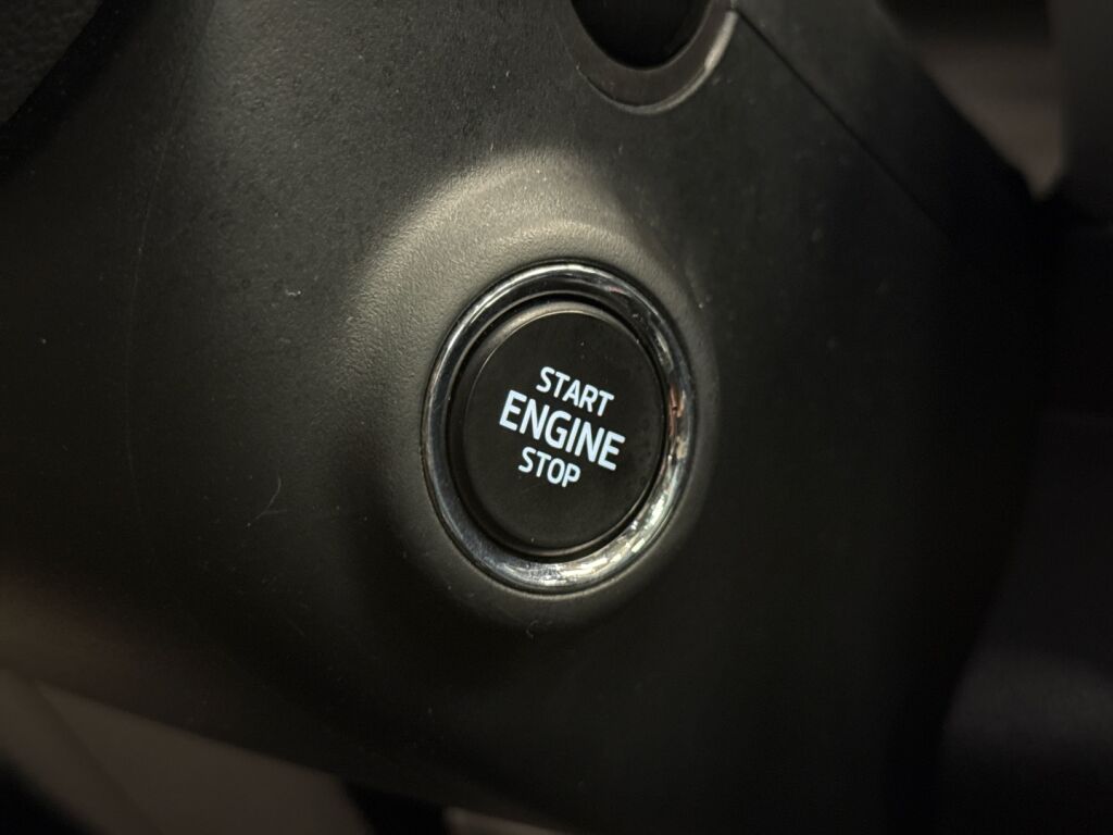 Skoda Kodiaq 2018 Sininen