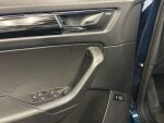 Skoda Kodiaq 2018 Sininen