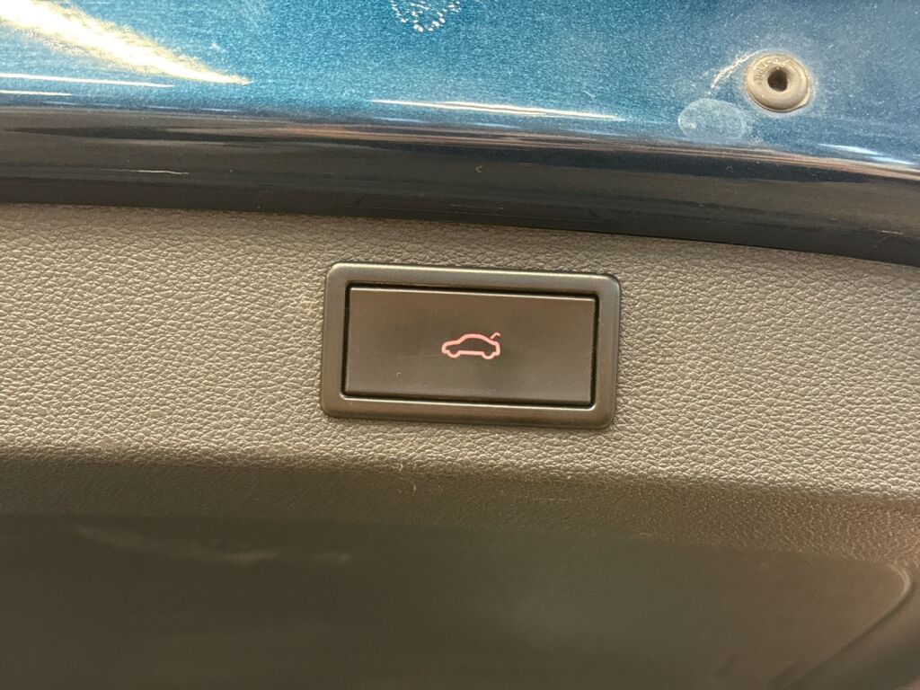 Skoda Kodiaq 2018 Sininen