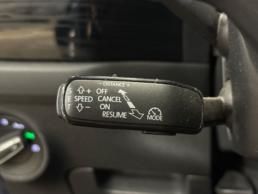 Skoda Kodiaq 2018 Sininen