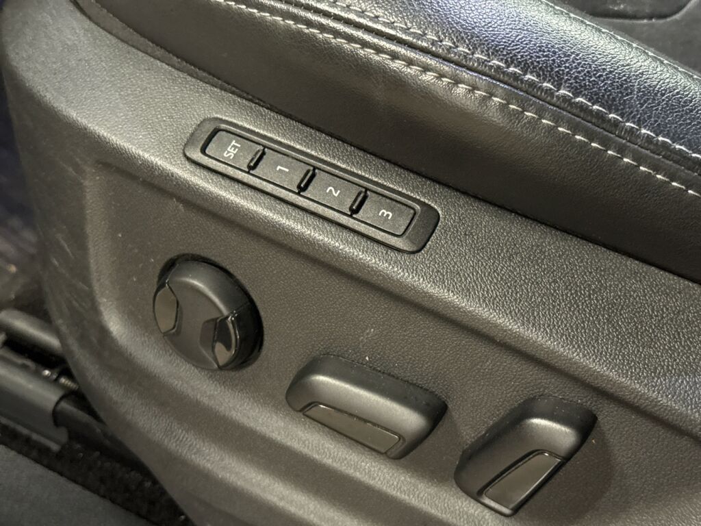 Skoda Kodiaq 2018 Sininen