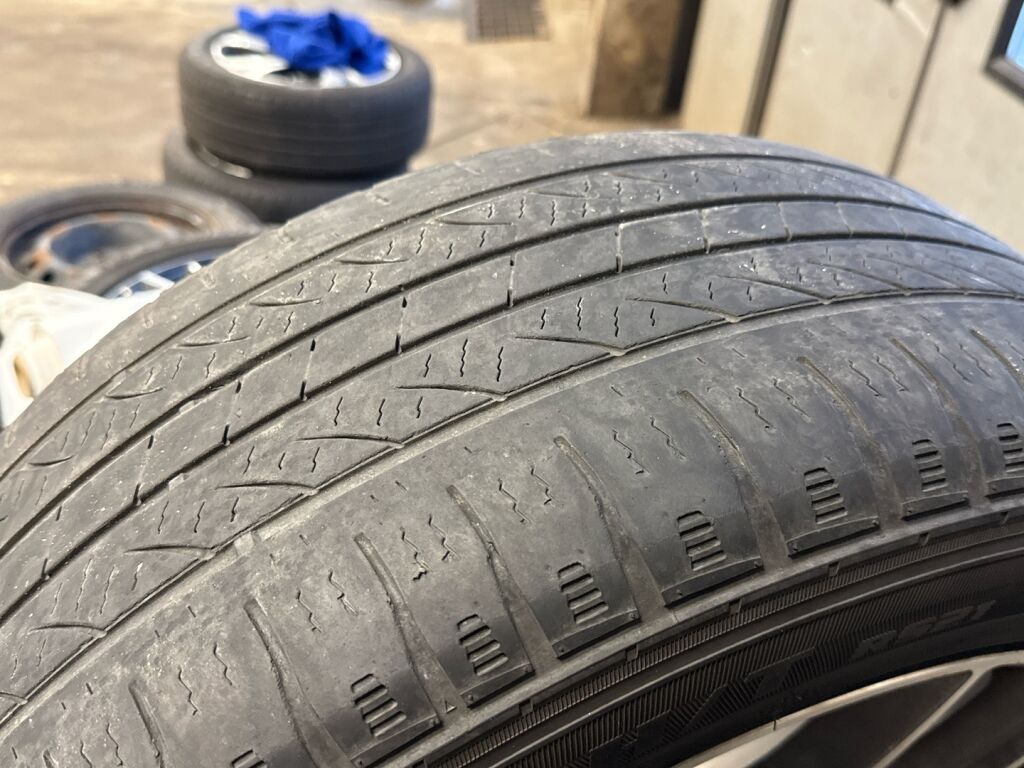 Skoda Kodiaq 2018 Sininen