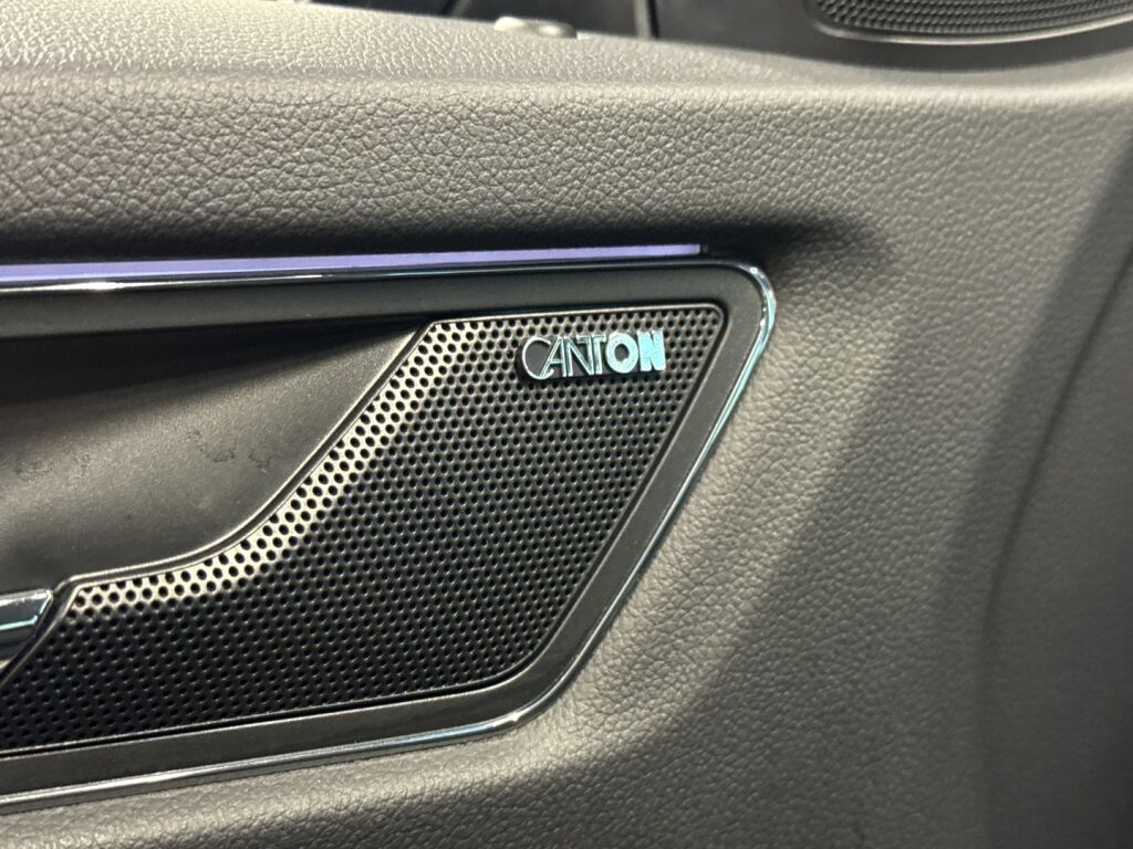 Skoda Kodiaq 2018 Sininen